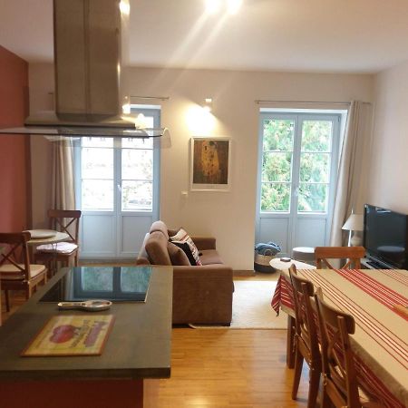 Residence Du Parc Avec Sauna Eaux-Bonnes Zewnętrze zdjęcie