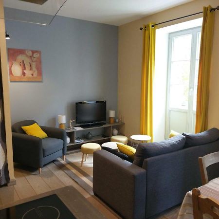 Residence Du Parc Avec Sauna Eaux-Bonnes Zewnętrze zdjęcie