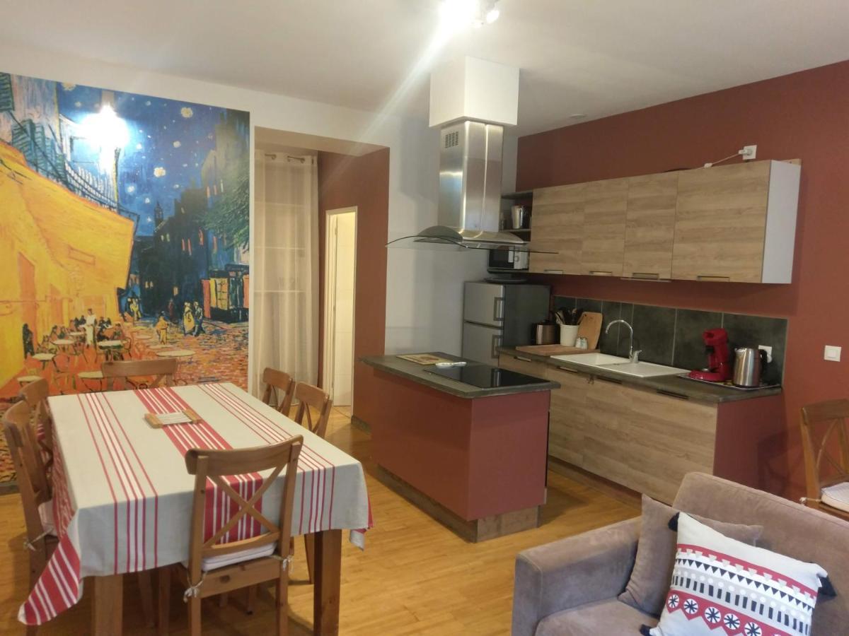 Residence Du Parc Avec Sauna Eaux-Bonnes Zewnętrze zdjęcie