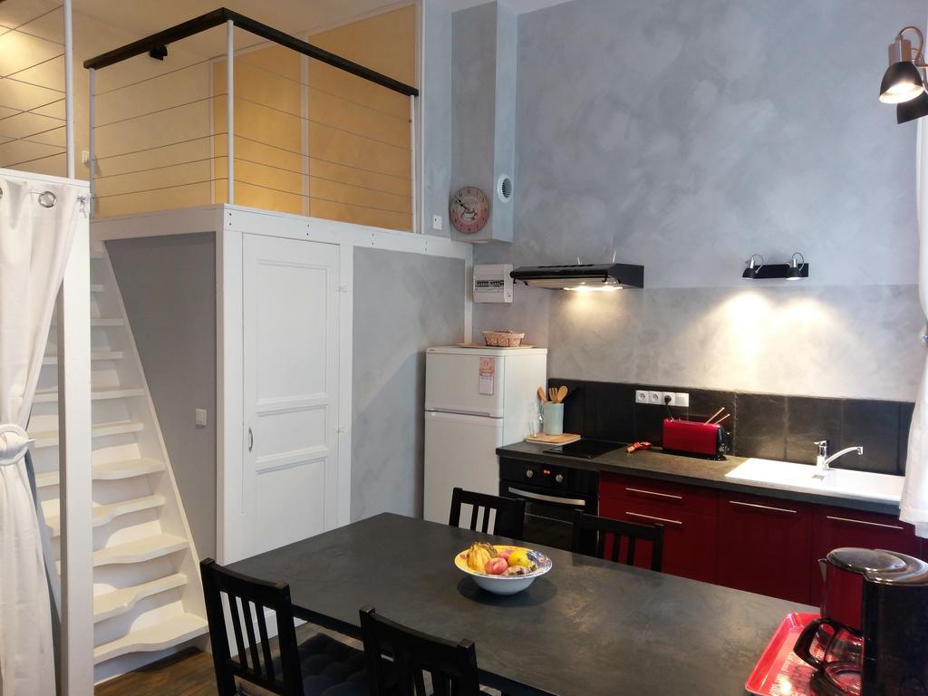 Residence Du Parc Avec Sauna Eaux-Bonnes Zewnętrze zdjęcie