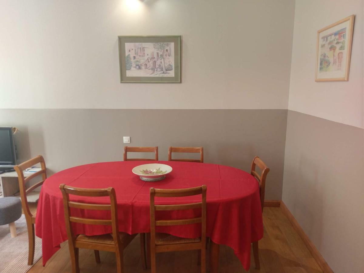Residence Du Parc Avec Sauna Eaux-Bonnes Zewnętrze zdjęcie