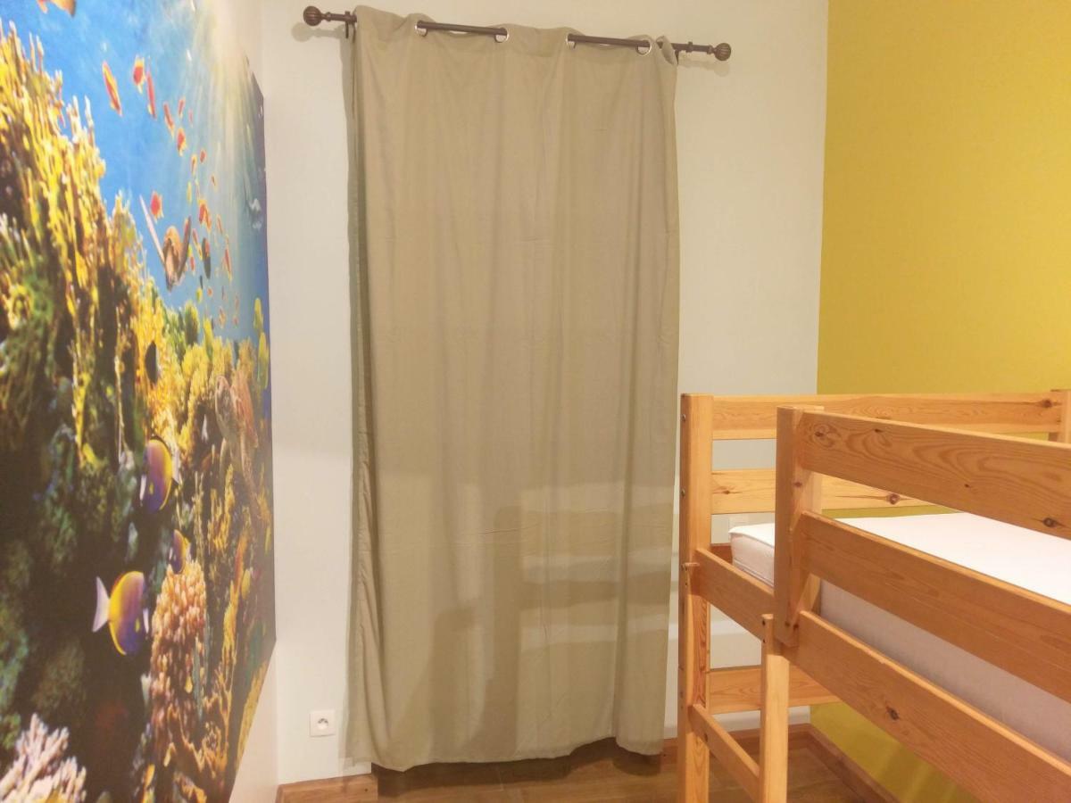 Residence Du Parc Avec Sauna Eaux-Bonnes Zewnętrze zdjęcie