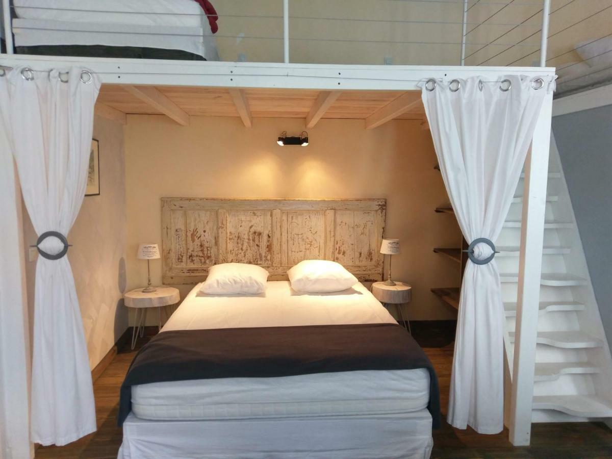 Residence Du Parc Avec Sauna Eaux-Bonnes Zewnętrze zdjęcie