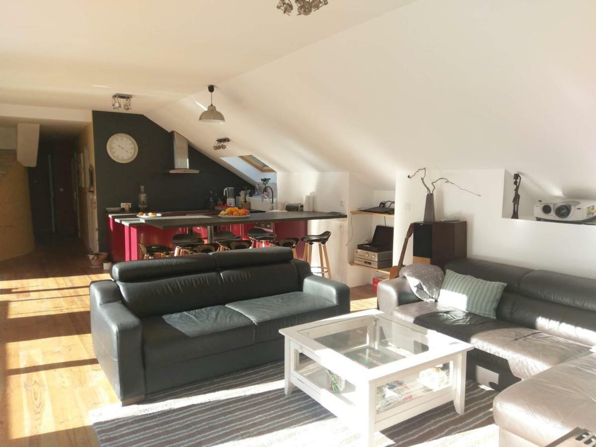 Residence Du Parc Avec Sauna Eaux-Bonnes Zewnętrze zdjęcie