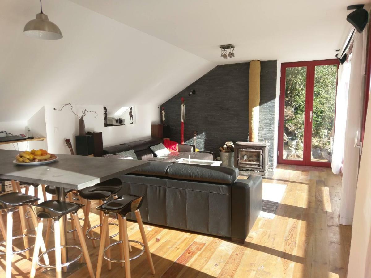 Residence Du Parc Avec Sauna Eaux-Bonnes Zewnętrze zdjęcie