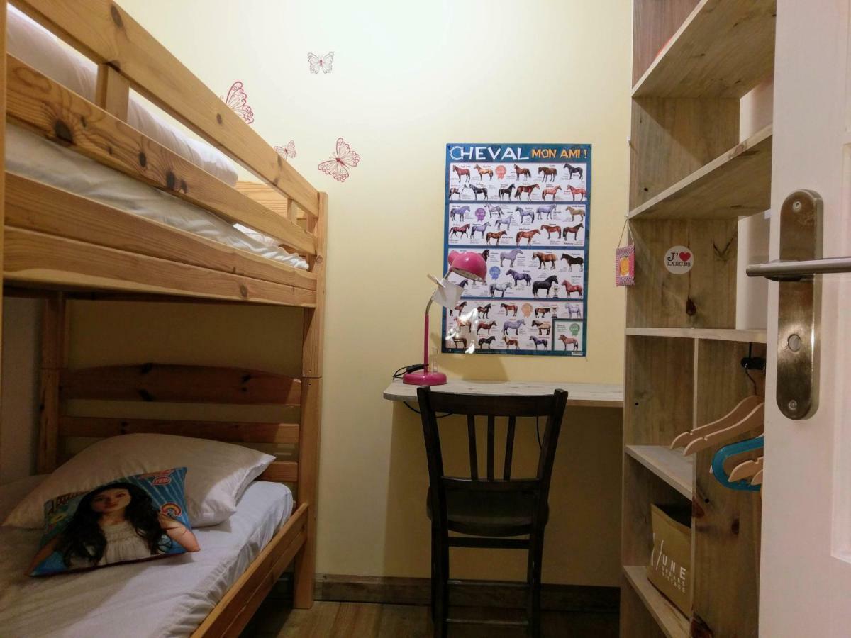 Residence Du Parc Avec Sauna Eaux-Bonnes Zewnętrze zdjęcie