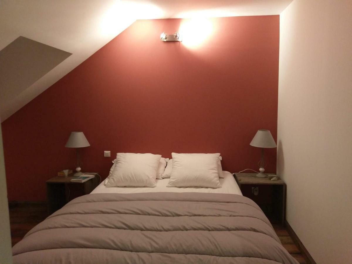 Residence Du Parc Avec Sauna Eaux-Bonnes Zewnętrze zdjęcie