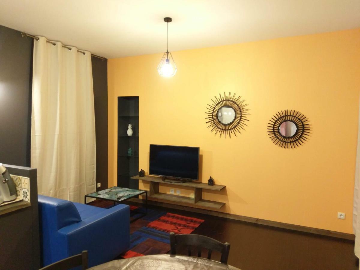 Residence Du Parc Avec Sauna Eaux-Bonnes Zewnętrze zdjęcie