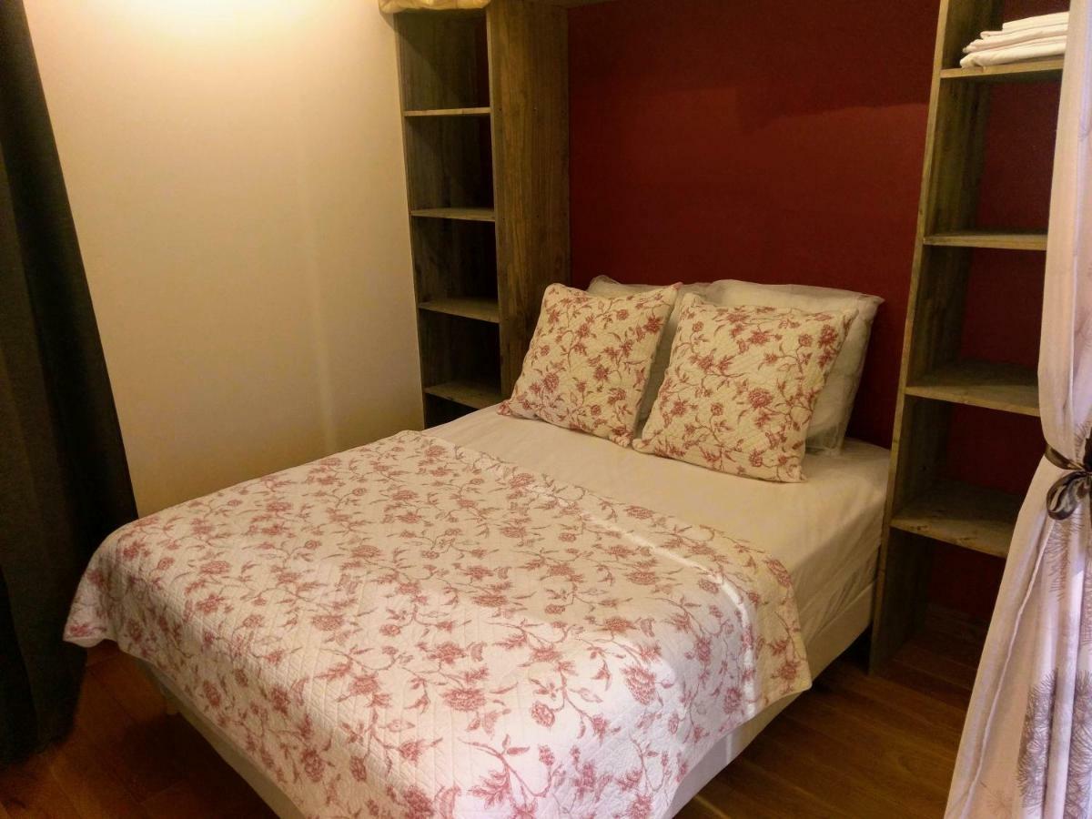 Residence Du Parc Avec Sauna Eaux-Bonnes Zewnętrze zdjęcie